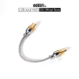 DD ddHiFi TC07S Nyx Series Silver Type-C To Type-C HiFi Audiophile USB OTG Cable (10cm  50cm) For Cheap