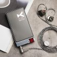 xDuoo XP-2 BAL   XP2 BAL HD Bluetooth USB DAC & Balanced Headphone Amplifier With Mic Online