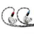 TRI i One New Flagship Earphone Single Dynamic Driver In-Ear Monitors IEMs Discount