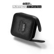 DD ddHiFi C90 Genuine Leather Earphone Storage Case Online Sale