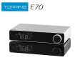 TOPPING E70 ES9028Pro DAC XU316 Bluetooth 5.1 Decoder Support 32Bit 768kHz DSD512 Online Sale