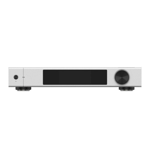 Matrix Element X2 Pure Music Streamer Dual ES9039PRO DAC Power Amplifier on Sale