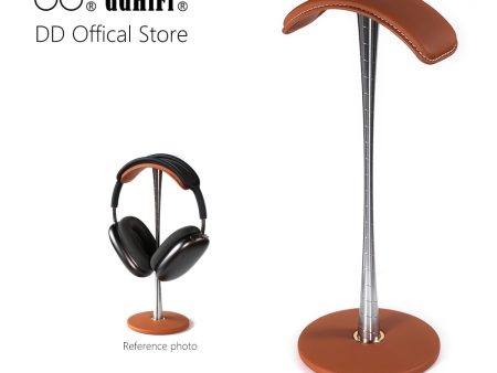 DD ddHiFi HS270 Stable Aluminum Alloy Headphone Stand Fashion