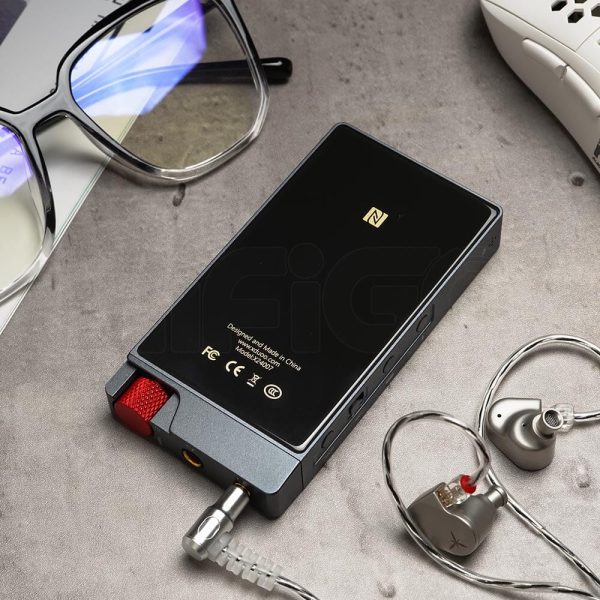 xDuoo XP-2 BAL   XP2 BAL HD Bluetooth USB DAC & Balanced Headphone Amplifier With Mic Online