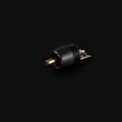 DD ddHiFi RC100C RCA Plug OCC Copper Coaxial Cables Cheap