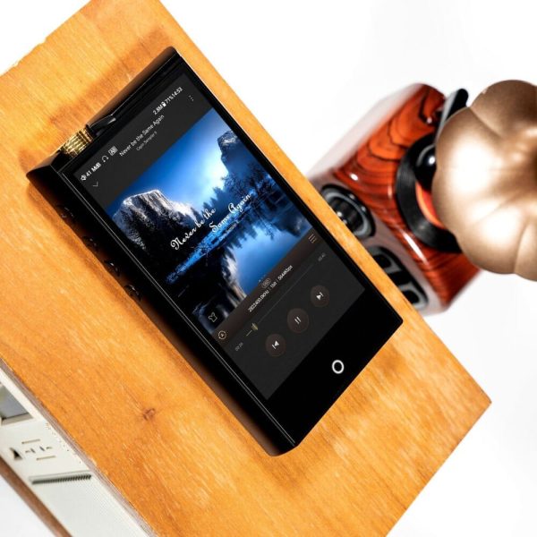 Cayin N7 Pure 1-Bit Android-Based Digital Audio Portable Music Player Discount