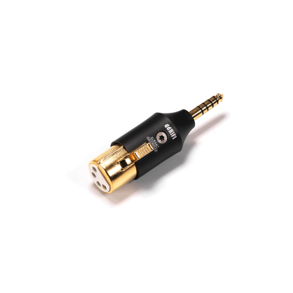 DD ddHiFi XLR44C Balanced XLR 4Pin To 4.4mm Adapter Sale