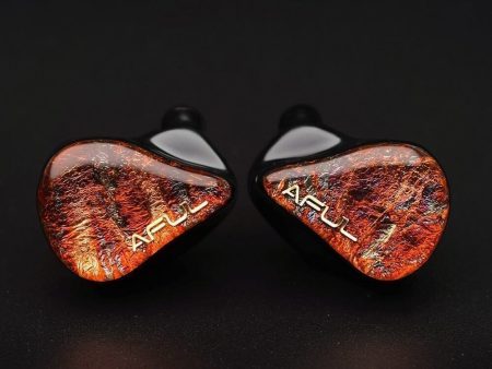 AFUL Performer5   Performer 5 1DD + 4BA IEMs Online