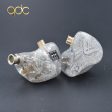 QDC Anole VX Earplugs Custom Earphones High-end Flagship on Sale