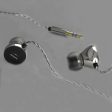 Shozy V33    V33 Pro In-Ear Metal Earphone Online Hot Sale