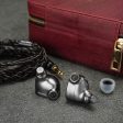 7HZ Legato Dual Dynamic Drivers IEMs For Discount