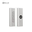 JCALLY AP7 Portable DAC & Headphone Amplifier With Type C To 3.5mm Online