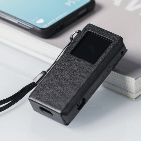 FiiO SK-BTR7 Leather Protector Case For BTR7 Sale