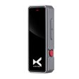 xDuoo Link2 Bal Max Portable USB DAC & Balanced Headphone Amp Supply