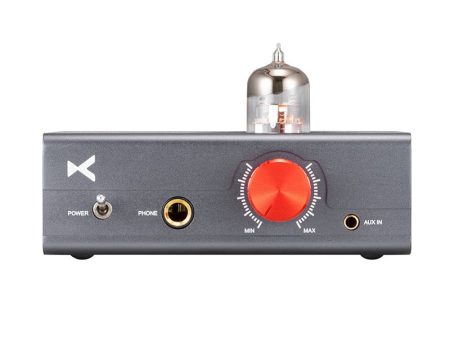 xDuoo MT-601S High-Performance 12AU7 ECC82 Tube + Class Headphone Amplifier & Pre-amp Online