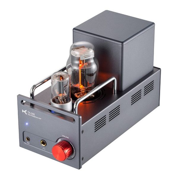 xDuoo TA-26S   TA26S Tube Headphone Amplifier Pre Amplifier Online