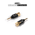 DD ddHiFi XLR44C Balanced XLR 4Pin To 4.4mm Adapter Sale