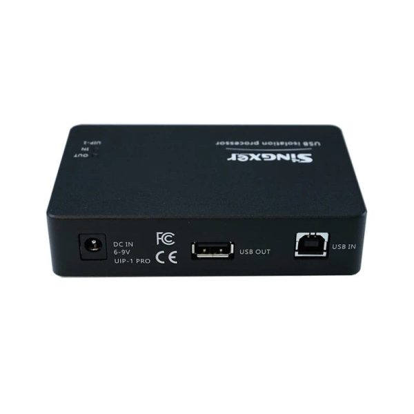 Singxer UIP-1 PRO Isolate Processor USB 2.0 USB Interface Sale