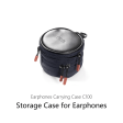 DD ddHiFi C2023 C100 HiFi Carrying Case For IEMs Player DAC AMP All-in-one on Sale