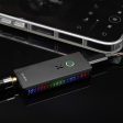 Hidizs XO Single-ended & Balanced Portable AMP & DAC MQA 16× Dongle Online Hot Sale