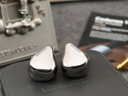 LETSHUOER Cadenza 12 12-Driver Flagship Earphone IEMs Online Hot Sale