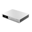 SMSL D400ES MQA & MQA-CD DAC DSD512 ES9039MSPRO Chip XMOS XU316 HI-Res Decoder For Sale