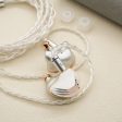 MUSE HiFi ME1 Flagship 1DD + 1BA In-Ear Earphone IEMs Discount