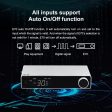 TOPPING E70 ES9028Pro DAC XU316 Bluetooth 5.1 Decoder Support 32Bit 768kHz DSD512 Online Sale