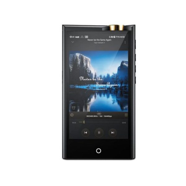 Cayin N7 Pure 1-Bit Android-Based Digital Audio Portable Music Player Discount