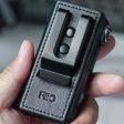 FiiO SK-BTR7 Leather Protector Case For BTR7 Sale