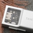 TANCHJIM Space Portable Dual High-performance DAC & Headphone AMP Cheap