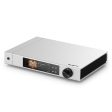 Matrix Element X2 Pure Music Streamer Dual ES9039PRO DAC Power Amplifier on Sale