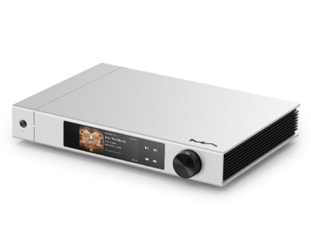 Matrix Element X2 Pure Music Streamer Dual ES9039PRO DAC Power Amplifier on Sale