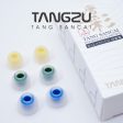 TANGZU Tang Sancai Silicone Eartips For 4mm-6.5mm Nozzle For Sale