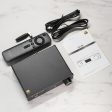 Pre-Order SMSL D12 AK4493S Bluetooth 5.0 USB MQA DAC & Headphone Amplifier Cheap