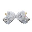 QDC Anole VX Earplugs Custom Earphones High-end Flagship on Sale