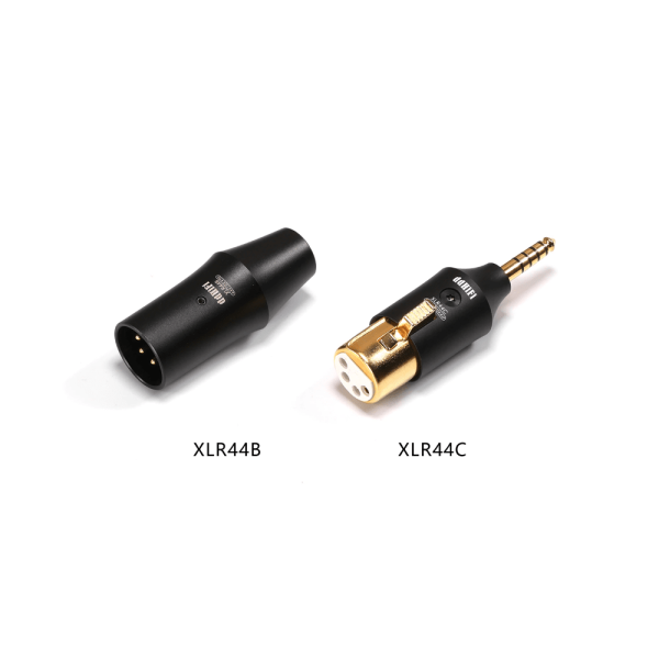 DD ddHiFi XLR44C Balanced XLR 4Pin To 4.4mm Adapter Sale