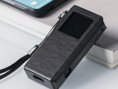 FiiO SK-BTR7 Leather Protector Case For BTR7 Sale