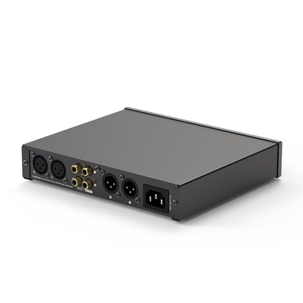 SMSL H300 Hi-Res High Power Output  Headphone Pre-AMP & AMP Sale