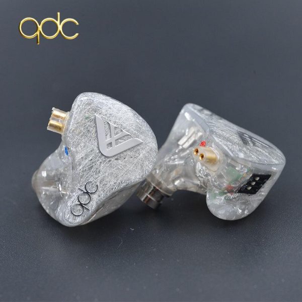 QDC Anole VX Earplugs Custom Earphones High-end Flagship on Sale