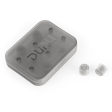 DUNU S&S (Stage & Studio) Silicone Eartips For 4.0mm-6mm Nozzle Discount