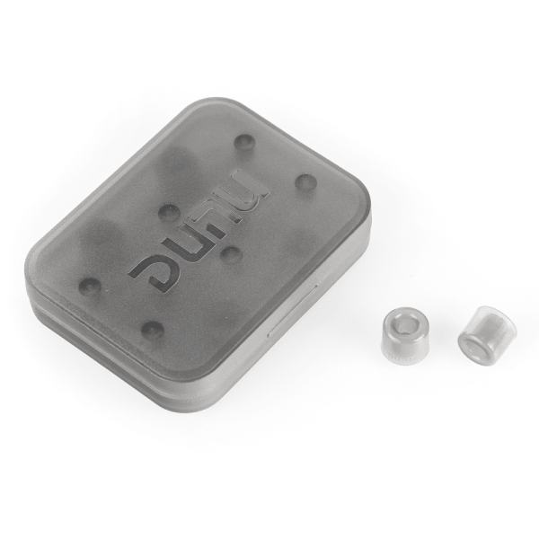 DUNU S&S (Stage & Studio) Silicone Eartips For 4.0mm-6mm Nozzle Discount