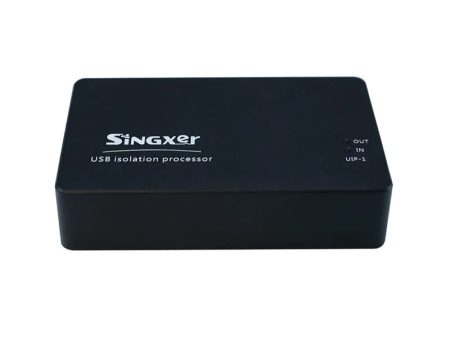 Singxer UIP-1 PRO Isolate Processor USB 2.0 USB Interface Sale