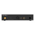 SMSL H300 Hi-Res High Power Output  Headphone Pre-AMP & AMP Sale