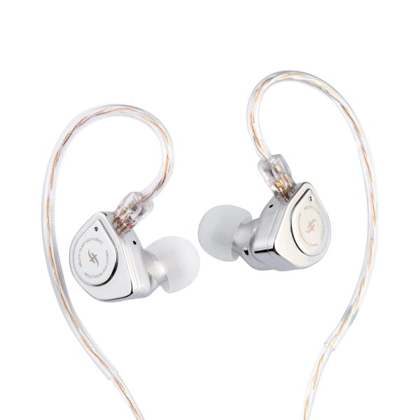 SIMGOT EW200 10mm Dynamic Driver In-Ear Earphones Hot on Sale