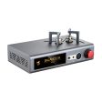 xDuoo TA-22 TA22 High-Performance USB DAC & Tube Balance Headphone Amplifier Cheap