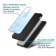 Bright Sky Glass Case for Samsung Galaxy A14 5G Cheap