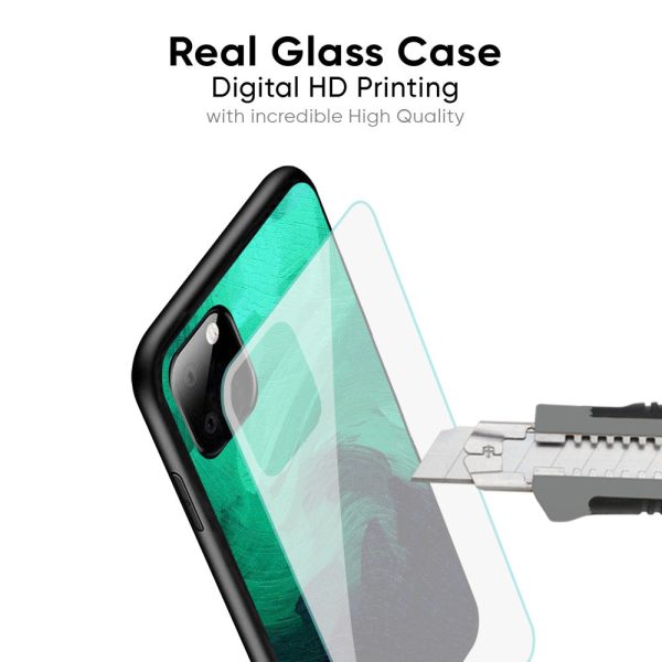 Scarlet Amber Glass Case for Samsung Galaxy A14 5G For Discount