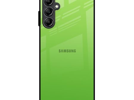 Paradise Green Glass Case For Samsung Galaxy A14 5G Online