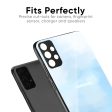 Bright Sky Glass Case for Samsung Galaxy A14 5G Cheap